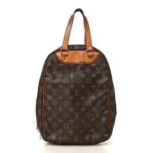 Louis Vuitton Excursion Shoe Bag #253083L47B